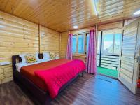 Mani Malar Villa - B&B Kodaikānāl