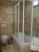 Habitación Triple Deluxe con bañera