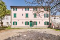 Villa Rosa Exclusive NatureSea Retreat - B&B Livorno
