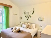 BungalowMaspalomasGolf campPoolPrivate terrace - Chambres d'hôtes Maspalomas