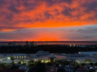 PALMAS EXPERIENCE - apartamento vista panorâmica do lago e próximo ao shopping - Ferienwohnung Palmas