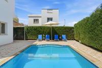 Villa Alexia by Ezoria Villas - B&B Protaras
