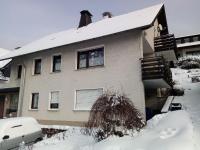 Ferienwohnung Paul Und Maria - B&B Olsberg