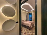 Bright, modern apartment in Tetouan - B&B Tetuán