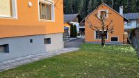 Apartment Petra - Ferienwohnung Sankt Margarethen bei Knittelfeld