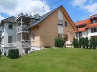 Studio mit Terrasse