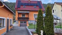 Apartment Petra - Ferienwohnung Sankt Margarethen bei Knittelfeld