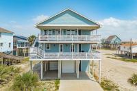 Luxury Home Steps to the Sand - Ferienwohnung Freeport