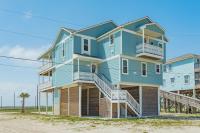 Luxury Home Steps to the Sand - B&B Freeport