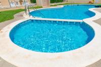 Fidalsa Summer Breeze - Chambres d’hôtes Urbanizacion los Balcones