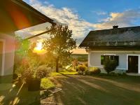 Ferienhaus "Kleine Auszeit" - B&B Tieschen