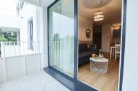 M&K Apartamenty Morska Fala Gdańsk- Sobieszewo - B&B Danzica
