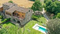 Can Blanc de Baix - Ferienwohnung Girona