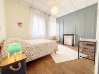 Appt 4 pers - Parking gratuit - WiFi - B&B Amiens