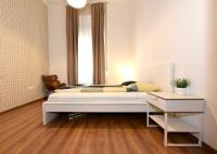 Central Apartment near Deák Ferenc Square - B&B Budapest