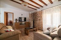 Casa rural con encanto-autentica tradición - Ferienwohnung Ledaña