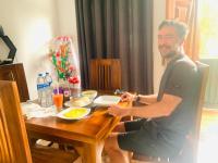 Lethi Family Villa - B&B Negombo