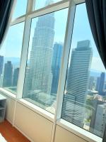 Sky Suites KLCC by Apartment TD Luxury - B&B Kuala Lumpur