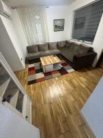 Old Town Trotters 77 - Ferienwohnung Sarajevo