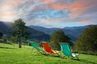 Basque Haven by Fidalsa - B&B Zeanuri