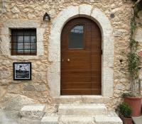 Rapiére la terra - B&B San Donato Val di Comino