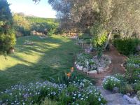 Berg & Zon - B&B Gandía