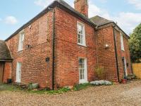 Chilton Manor House - B&B Sittingbourne