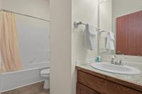 Apartamento de 2 dormitorios