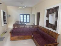 5BHK Home Away To Nature Escape in Town - Ferienwohnung Adūr