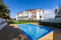Remior Home - 1 min Playa - Piscina - B&B Pena