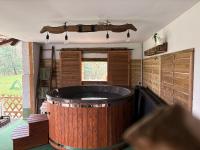 Zöld orom vendégház - B&B Kerkaszentkirály