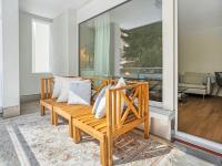 Stilvoll Leben mit Piano & Balkon 7 min zu Bhf - B&B St. Gallen