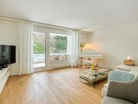 Stilvoll Leben mit Piano & Balkon 7 min zu Bhf - B&B St. Gallen