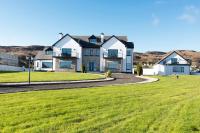 Ocean Breeze Apt 3 - B&B Dunfanaghy