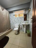 Max Horizon - Bed and Breakfast Ikeja