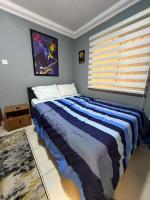 Max Horizon - Bed and Breakfast Ikeja