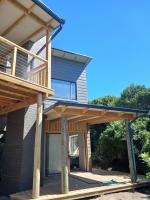 Seals Tides - sleeps 12 - Chambres d'hôtes Cape St Francis