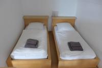 Superior One-Bedroom Apartment with Balcony