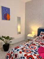 Chambre Double Deluxe