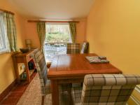 Riverbank Cottage - Ferienwohnung Caernarfon