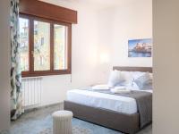 Deluxe Double Room with Extra Bed