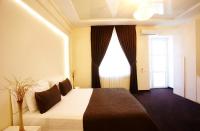 Ultra Central Park Apartments - B&B Chişinău