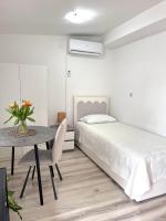 Studio Verunica - Chambres d'hôtes Zadar