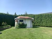 Grumpy's Suite by the Lake - Ferienwohnung Summerland