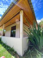 Casa Araucária - Bed and Breakfast Cunha
