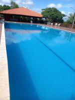 Chalé completo no Eco Resort Barreirinhas - Chambres d'hôtes Aldeia Velha