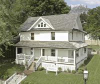 Kildahl House - Boutique Farmhouse Suite #4 - B&B West Dundee