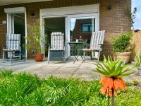 Modern Business Apartment near Expo Hannover & Self Check-in & Fast WiFi & Free parking - quiet - Chambres d'hôtes Hanovre
