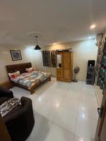 Résidence Baku - B&B Dakar