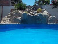 El Jardin Colonial - B&B Calilegua